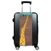Valise Escape Gris