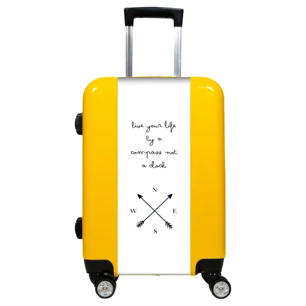 Valise Vis ta vie