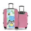 Valise Ane_Attendrissant Rose