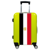 Valise Drapeau_Egypte Vert