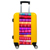 Valise Toiles_multicolores