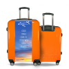 Valise Good_Things Orange