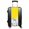 Valise People Gris