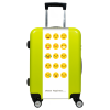 Valise Emoji Vert