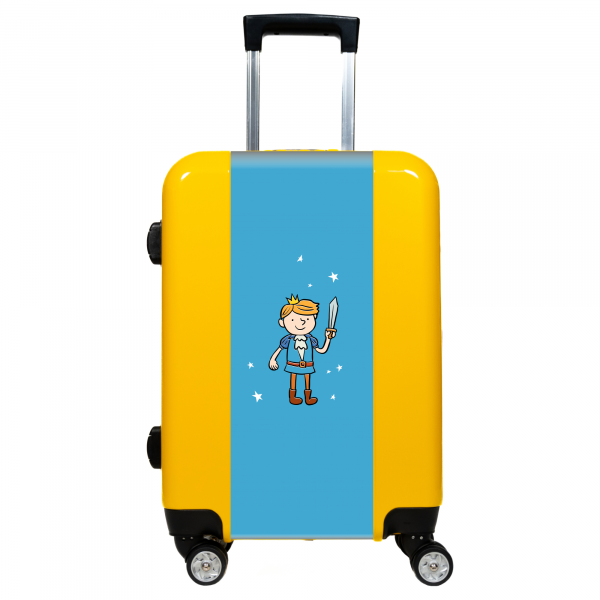 Valise Petit Prince