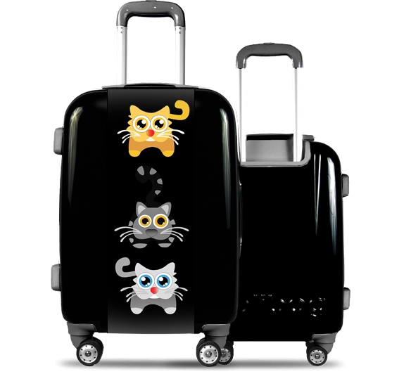 Valise Calibag Valise Enfant Petit Chat Calibag Valises Calibag Valise Calibag Valise Enfant Petit Chat Calibag Valises Calibag