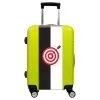 Valise Cible Vert