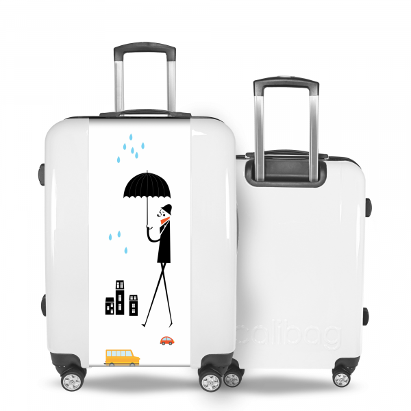 Valise Homme_Parapluie