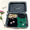 Valise Coeurs_Multicolores