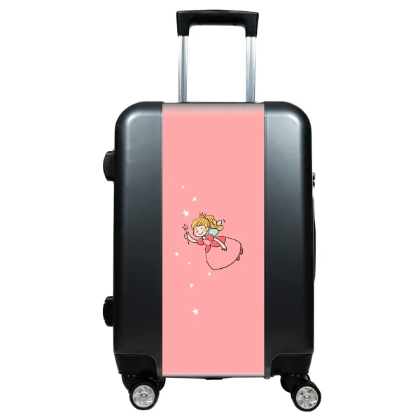 Suitcase Little sky Fairy