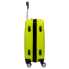 Suitcase little boy