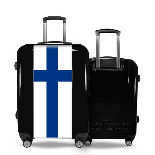 Valise Drapeau_Finlande