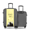 Valise Travel_Time Gris