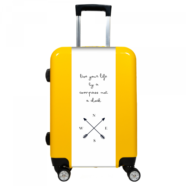 Valise Live_Your_Life