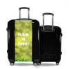 Valise Nature_Verte Noir