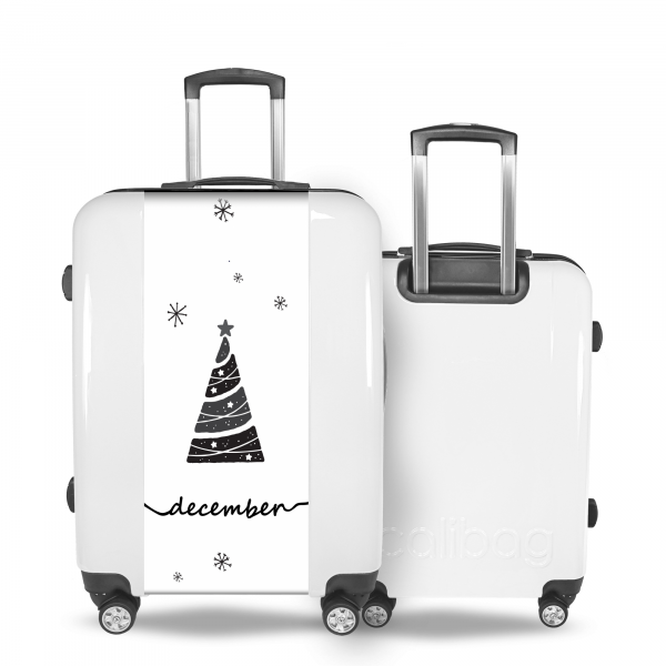 Suitcase December