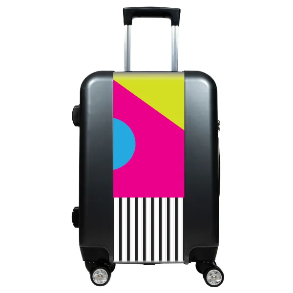 Valise Géométrie_Colorée
