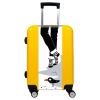 Valise Oiseau_Tout_Mignon Jaune