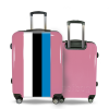 Valise Drapeau_Estonie Rose