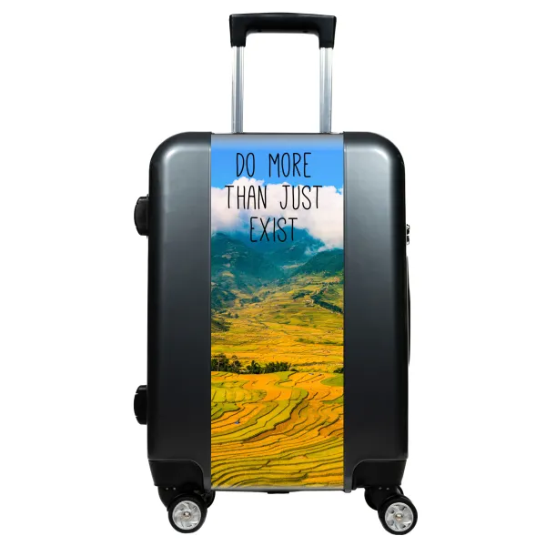 Valise Just_Exist