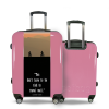 Valise Travel_Well Rose