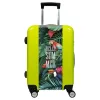 Valise Hello Summer Vert