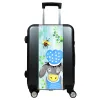 Valise Ane_Attendrissant Gris