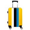 Valise Drapeau_Estonie Jaune