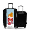 Valise Jours_d_Hiver Noir