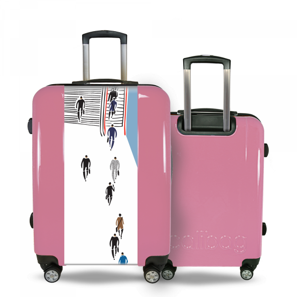 Valise Voyageurs