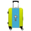 Valise Petit Prince Vert