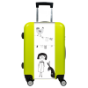 Valise Fille_et_Animaux