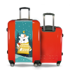 Valise Famille_ours_sous_la_neige