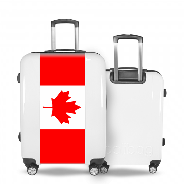 Valise Drapeau_Canada