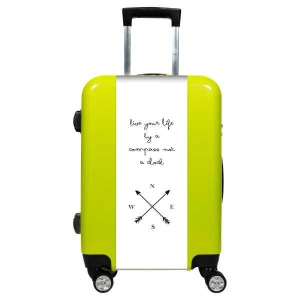 Valise Vis ta vie