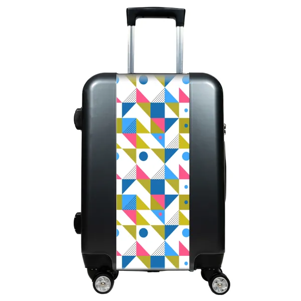 Valise Motifs_Carrés