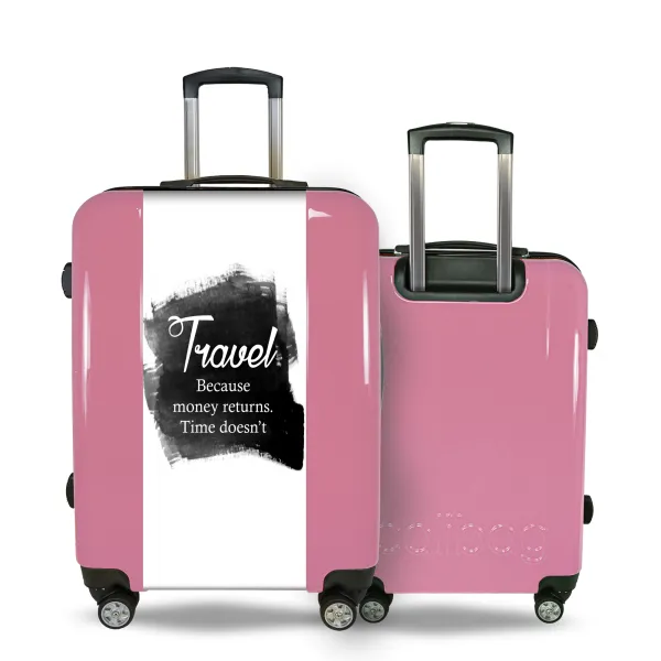 Valise Travel Encre