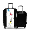 Valise Tenues de Filles