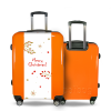 Valise Joyeux_Noël Orange