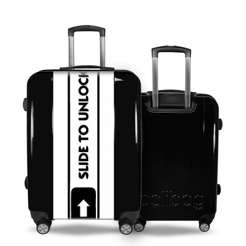 Valise Slide_noir