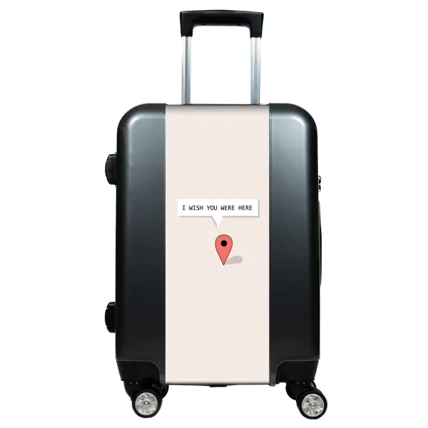 Valise I_Wish