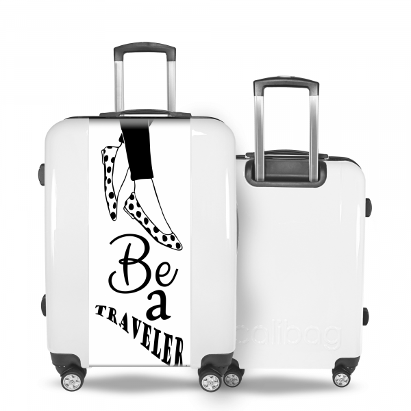 Valise Be_A_Traveler