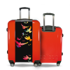 Valise Oiseaux_Multicolores