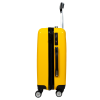 Valise Citron voyageur