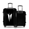 Valise Homme_d_Affaires Noir