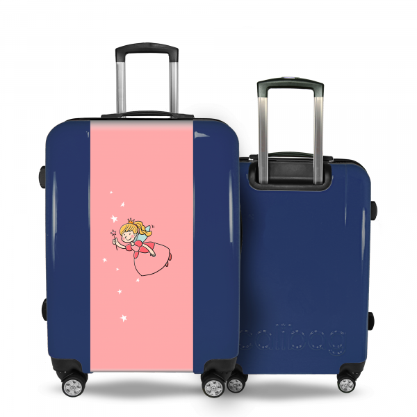 Suitcase Little sky Fairy