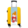 Valise Jours_d_Hiver Jaune