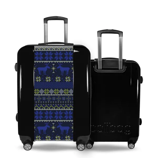 Valise Dessins_de_Noël