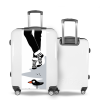 Valise Oiseau_Tout_Mignon Blanc