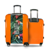 Valise Hello Summer Orange